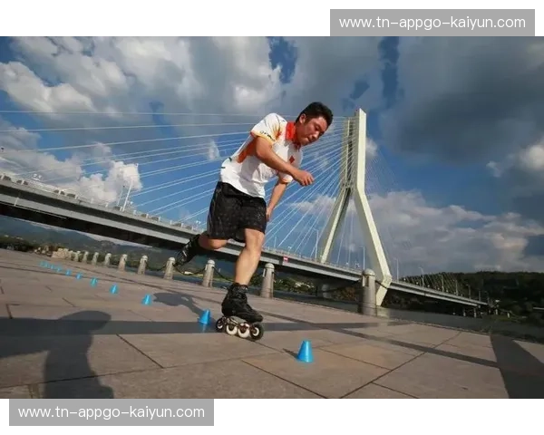 伤病轮滑：从摔倒到重生的护具与康复之路